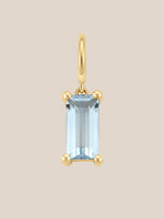 Birthstone Charms Necklace
