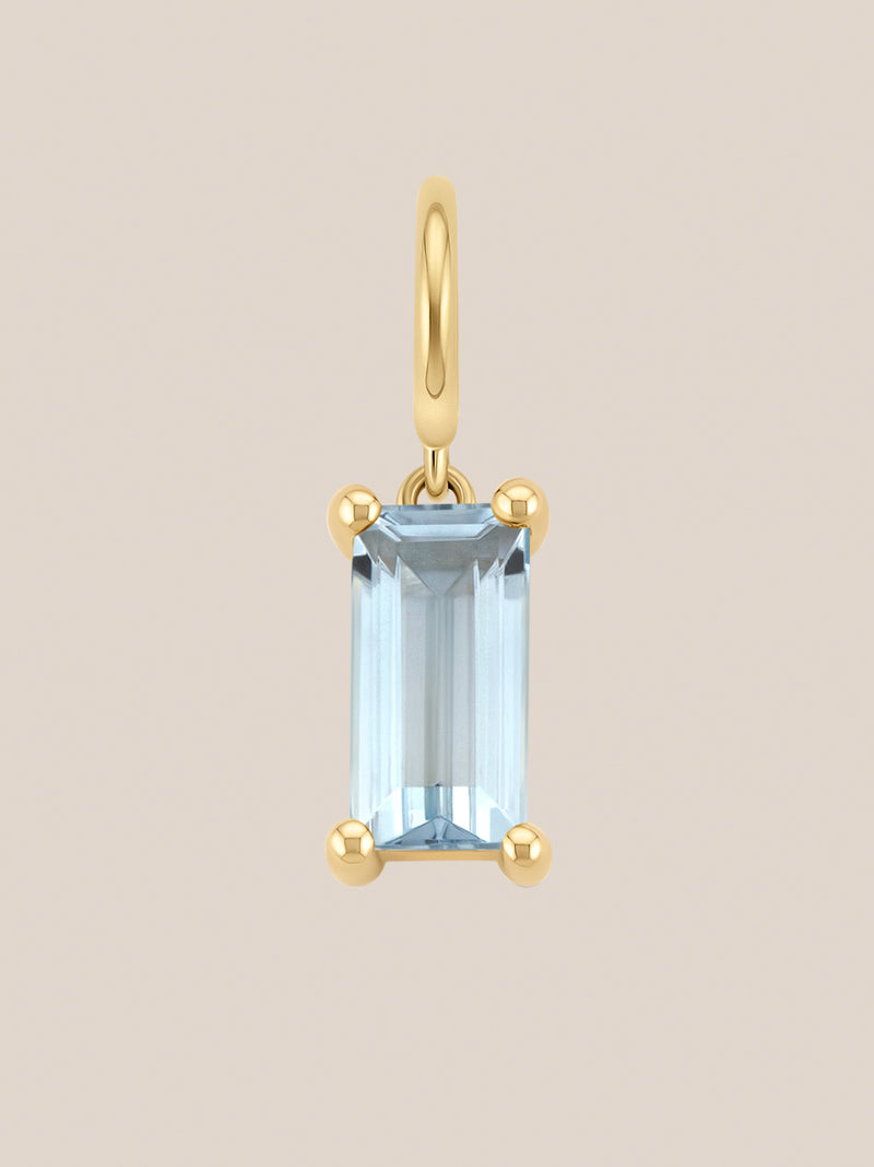 Birthstone Charms Necklace