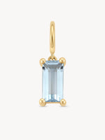 Birthstone Charms Necklace