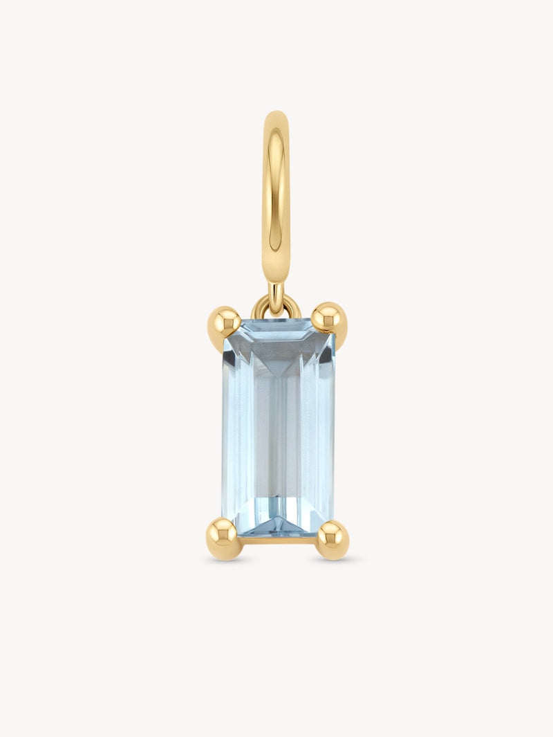 Birthstone Charms Necklace
