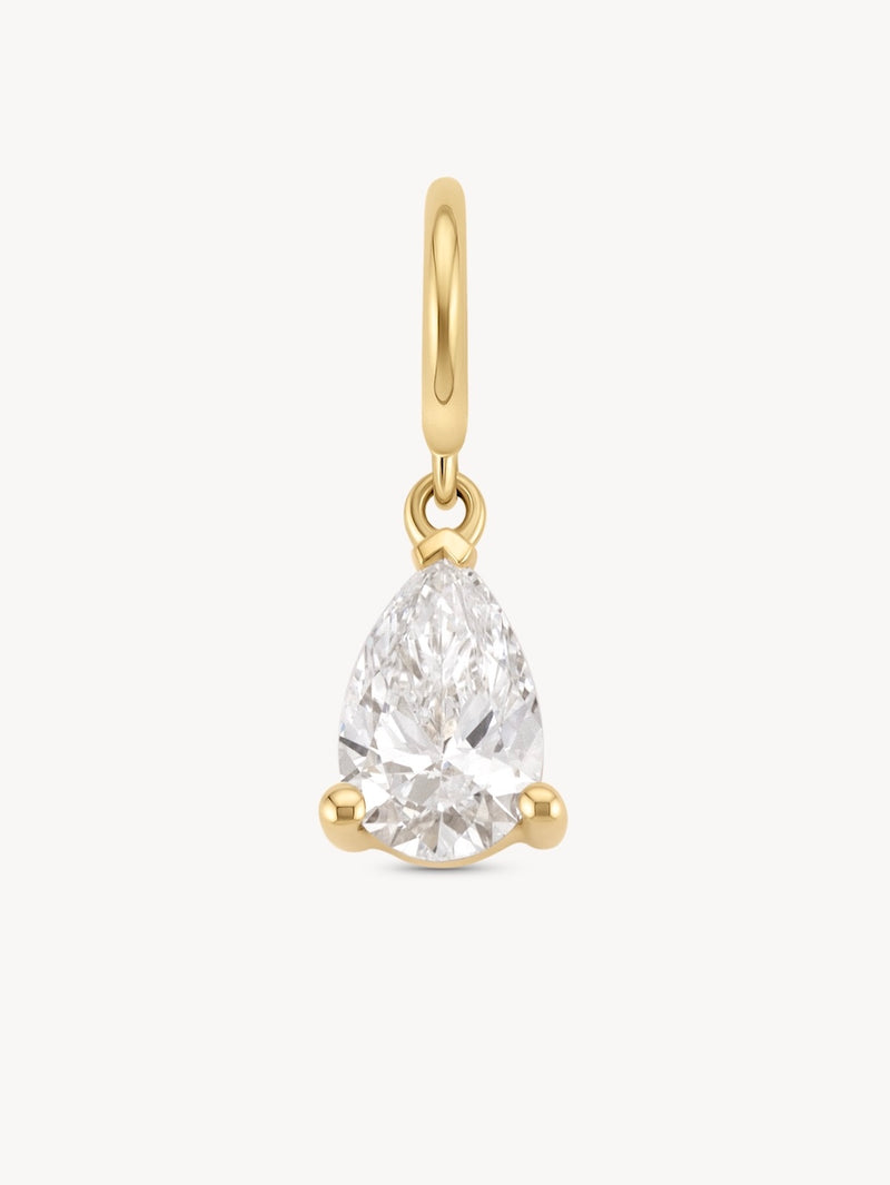 Birthstone Charms Necklace