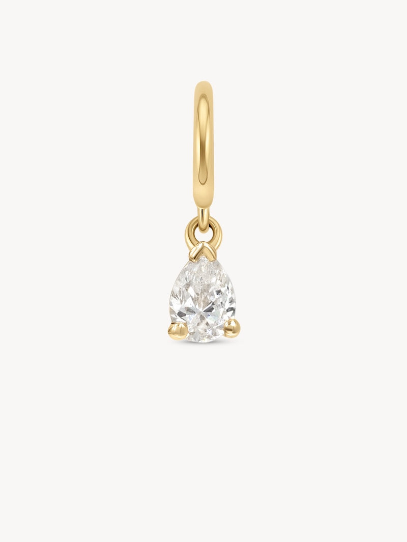 Birthstone Charms Necklace