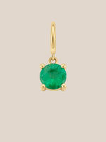 Birthstone Charms Necklace