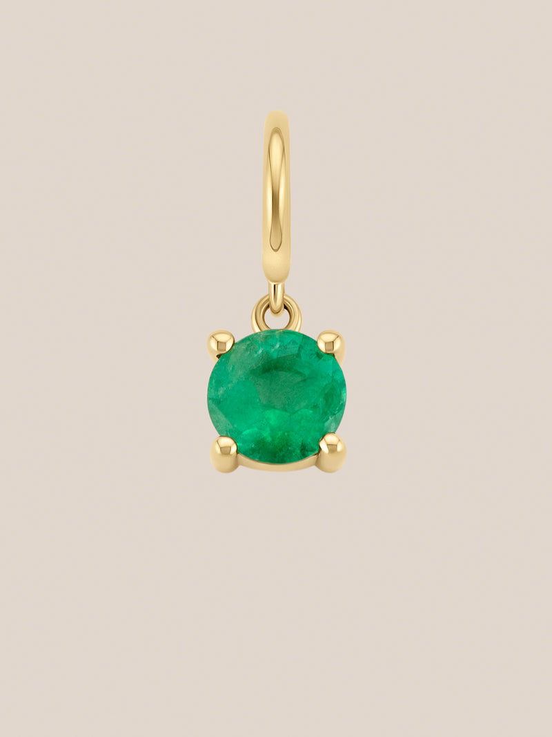 Birthstone Charms Necklace