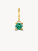 Birthstone Charms Necklace
