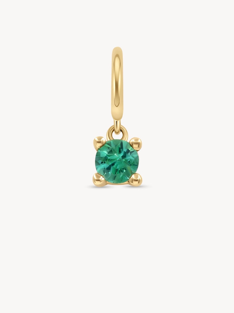 Birthstone Charms Necklace