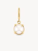 Birthstone Charms Necklace
