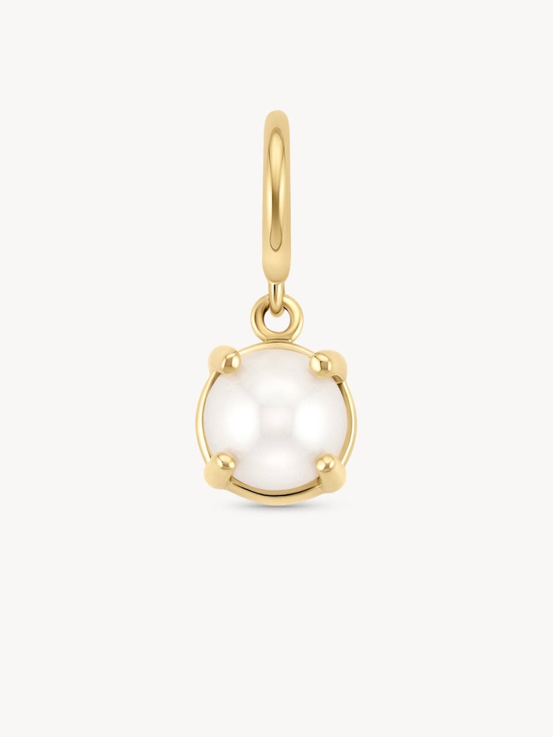 Birthstone Charms Necklace