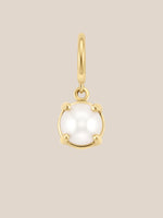 Birthstone Charms Necklace
