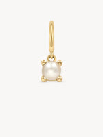 Birthstone Charms Necklace