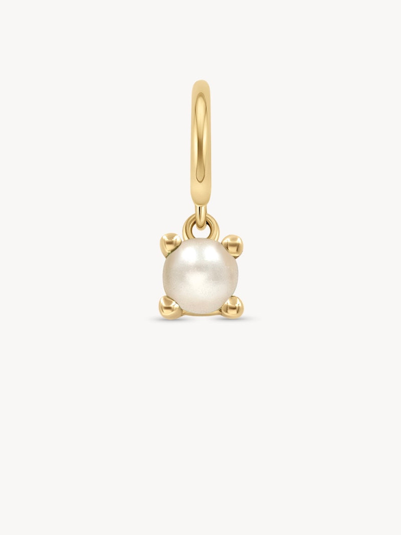 Birthstone Charms Necklace
