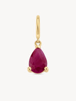Birthstone Charms Necklace