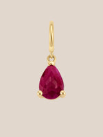 Birthstone Charms Necklace