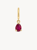 Birthstone Charms Necklace
