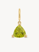 Birthstone Charms Necklace