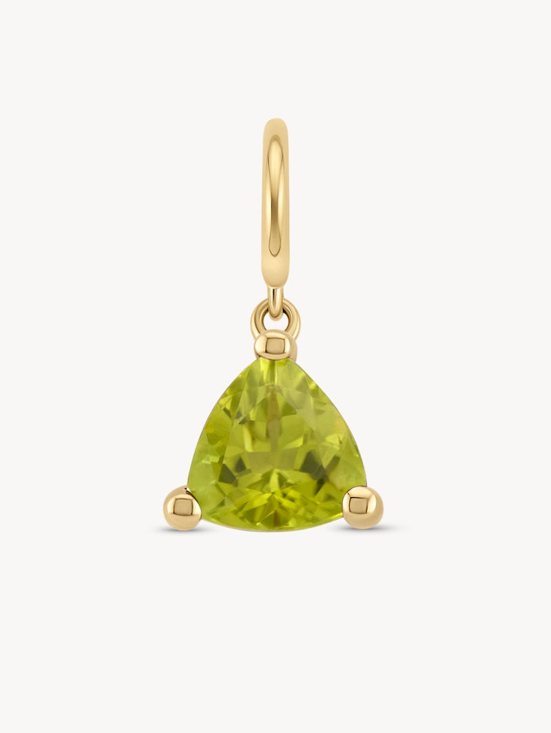 Birthstone Charms Necklace