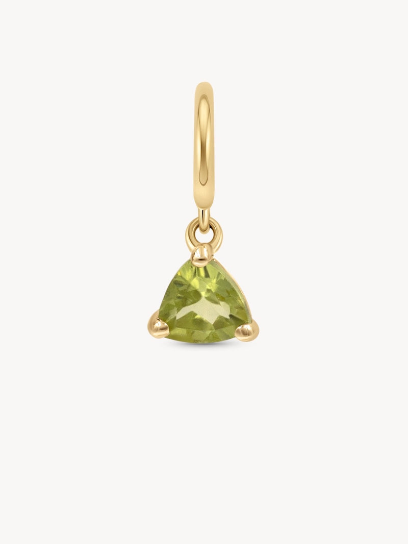 Birthstone Charms Necklace