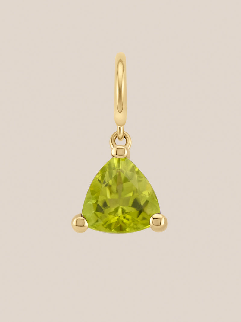 Birthstone Charms Necklace