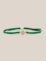 Braided Cadence Bracelet