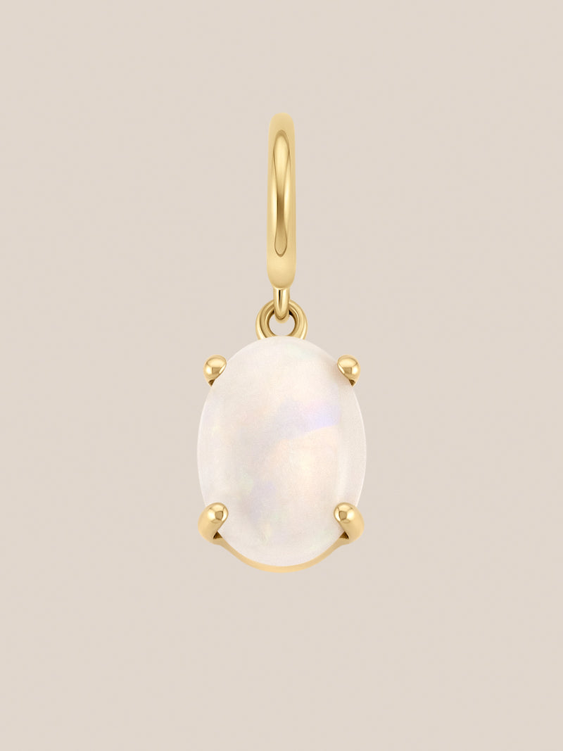 Birthstone Charms Necklace