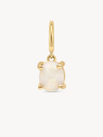 Birthstone Charms Necklace