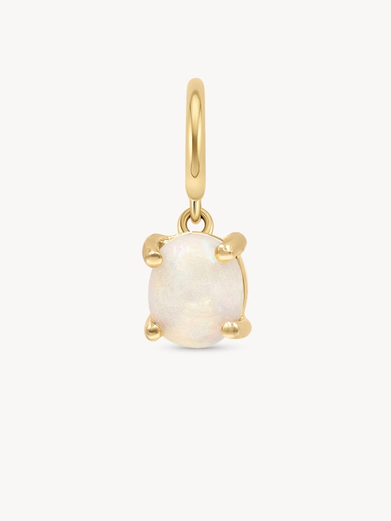Birthstone Charms Necklace