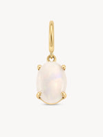Birthstone Charms Necklace