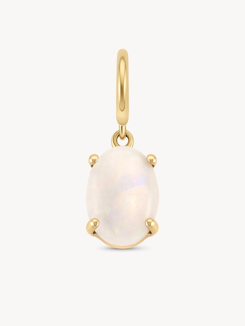 Birthstone Charms Necklace