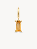Birthstone Charms Necklace
