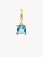 Birthstone Charms Necklace