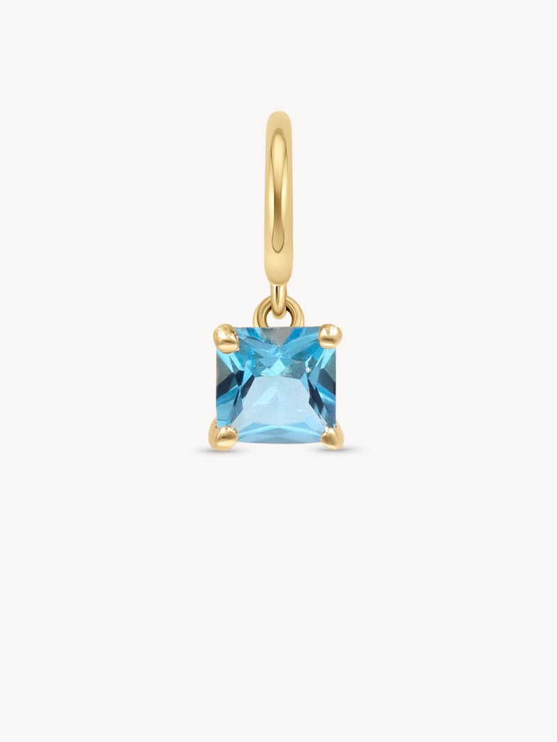 Birthstone Charms Necklace