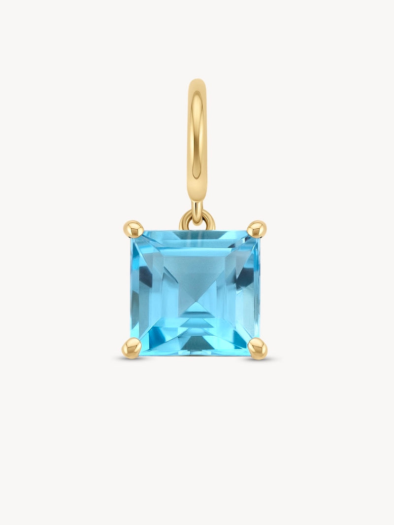 Birthstone Charms Necklace