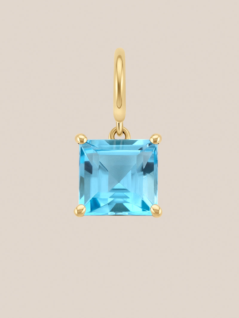 Birthstone Charms Necklace