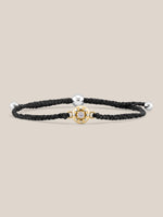 Braided Cadence Bracelet