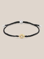 Braided Cadence Bracelet