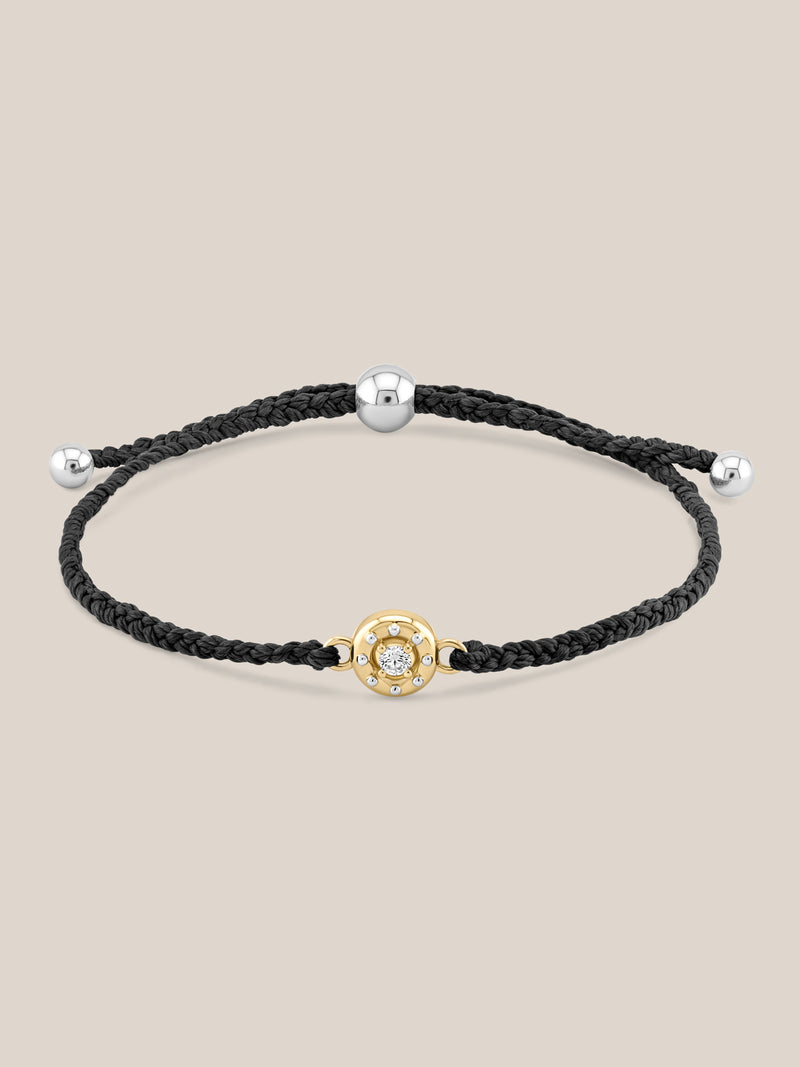 Braided Cadence Bracelet