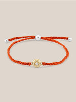 Braided Cadence Bracelet