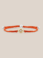 Braided Cadence Bracelet