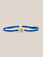 Braided Cadence Bracelet