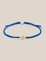 Braided Cadence Bracelet