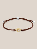 Braided Cadence Bracelet