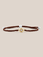 Braided Cadence Bracelet