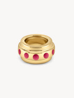 Enamel Bead