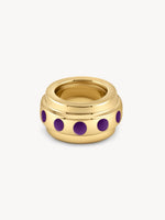 Enamel Bead