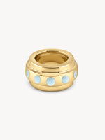 Enamel Bead