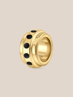 Enamel Bead
