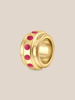Enamel Bead