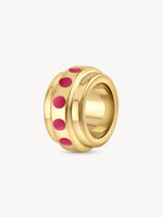 Enamel Bead