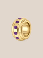 Enamel Bead