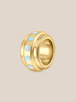 Enamel Bead